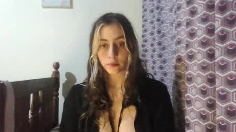 Ren online show from April 19, 3:50 am