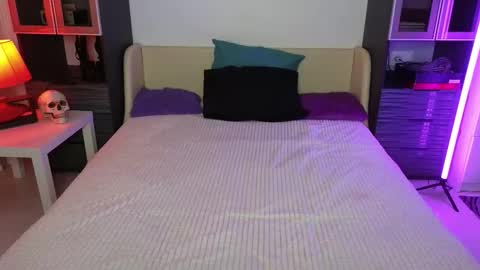 Lila online show from March 5, 4:47 pm