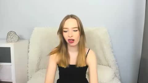 LiliaDesire online show from January 30, 3:51 pm