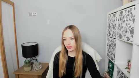 LiliaDesire online show from January 3, 8:11 pm