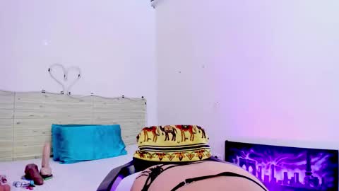 Lilah Sweet online show from November 29, 12:09 pm