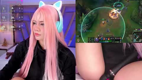 Lila online show from March 17, 1:26 pm