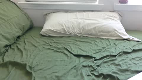 Libby online show from March 24, 7:30 pm