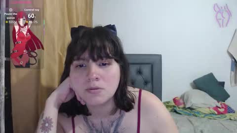 lilbettyhoe online show from January 10, 1:54 am