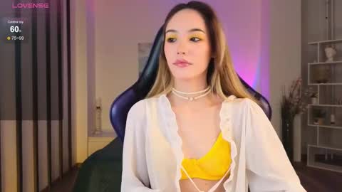 Hi im Yuki online show from December 4, 10:06 am