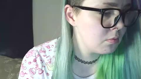 emily ryanson online show from January 12, 10:59 pm