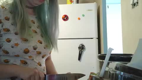 emily ryanson online show from November 13, 7:46 pm