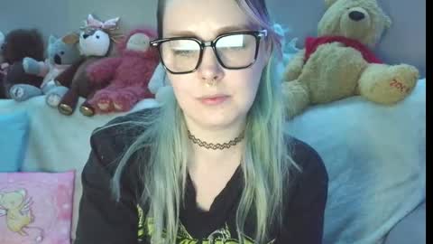 emily ryanson online show from February 19, 11:47 pm