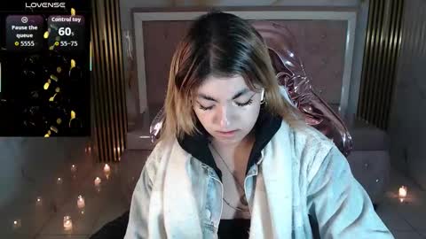 Lili online show from September 10, 3:39 am