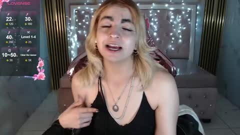 Lili online show from September 26, 3:15 am