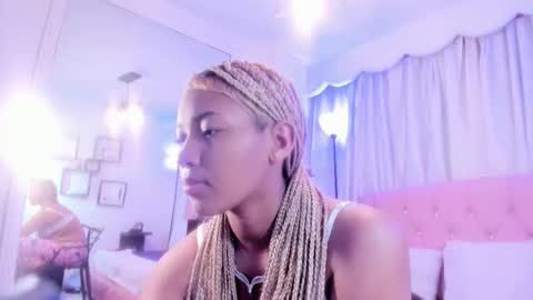 Lili online show from October 11, 4:50 am