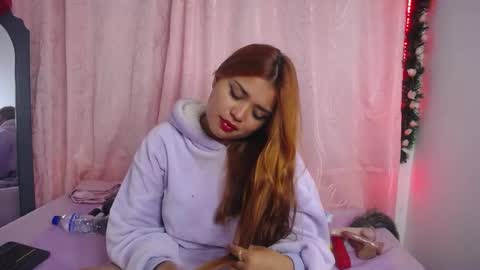 lili Matheus69 online show from January 21, 6:43 am