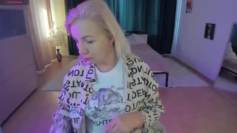 Lilia online show from February 23, 8:58 am