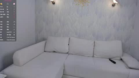 Hi I am Luna online show from October 9, 1:10 am