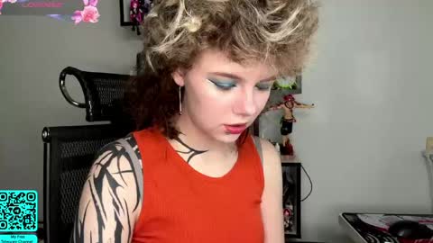 Lilian online show from May 27, 7:05 am