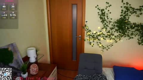 Lilian online show from December 16, 8:20 am