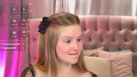 Lilian online show from March 21, 2:00 pm