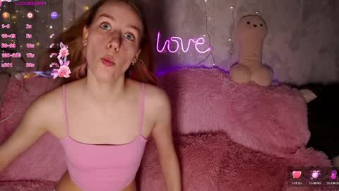 Lilly online show from April 5, 4:28 pm