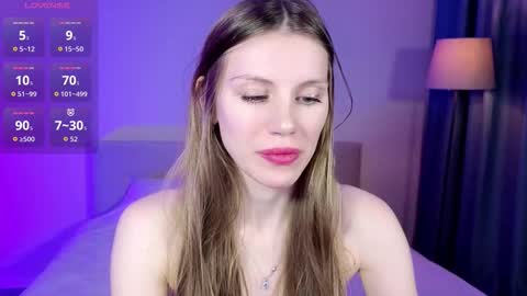 Anna online show from January 13, 3:05 pm