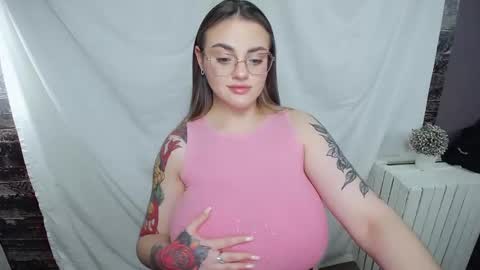 Lilia online show from January 31, 11:03 am