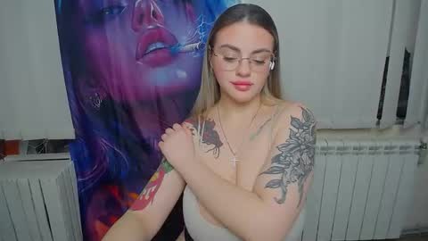 Lilia online show from February 11, 7:10 am