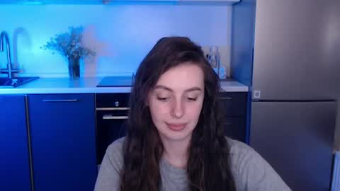 Lilu online show from July 7, 11:18 pm