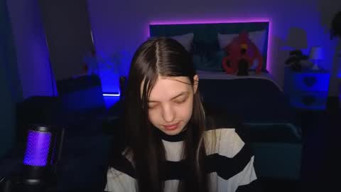 Lili Bakery online show from March 8, 3:48 am