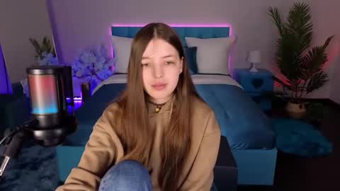 Lili Bakery online show from February 24, 2:33 am