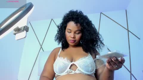 LIli cameron  online show from April 7, 12:18 pm