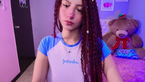 lili online show from December 20, 4:20 am