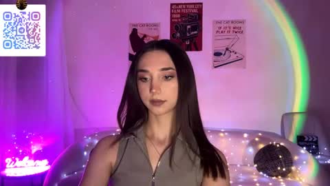 Lina online show from April 16, 10:12 pm