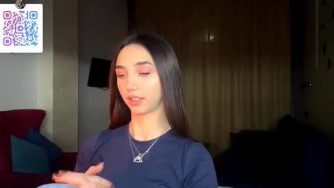 Lina online show from February 9, 10:12 pm