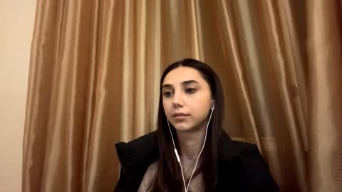 Snapshot of lilihalvorsen chatting on September 30, 11:31 pm Lina online show from September 30, 11:31 pm