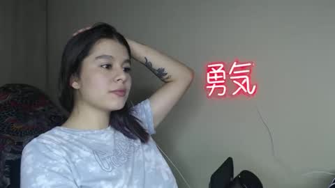 liliht_margoth online show from October 24, 10:06 pm