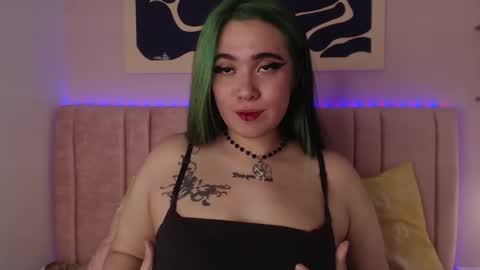 Liliith  online show from March 23, 8:04 pm