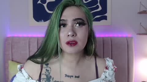 Liliith  online show from April 11, 8:23 pm