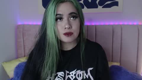 Liliith  online show from April 14, 8:53 pm