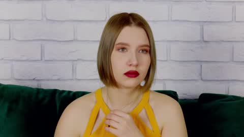 LiliLinn online show from January 25, 4:34 am