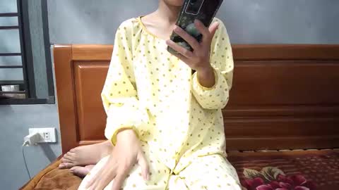 lililove88 online show from January 7, 12:30 pm