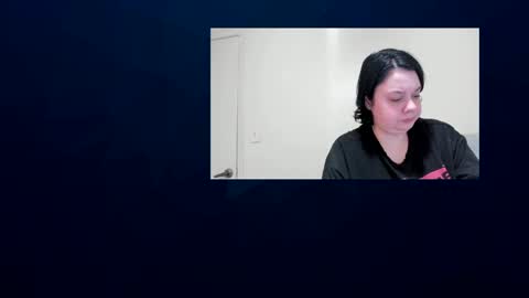 Snapshot of lilimariexx chatting on January 20, 4:21 am Lili Marie online show from January 20, 4:21 am