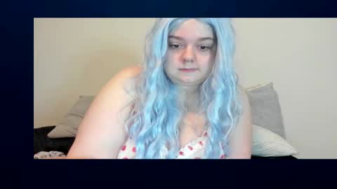 Snapshot of lilimariexx chatting on October 27, 4:08 am Lili Marie online show from October 27, 4:08 am