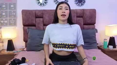 Lilia online show from February 17, 12:26 pm