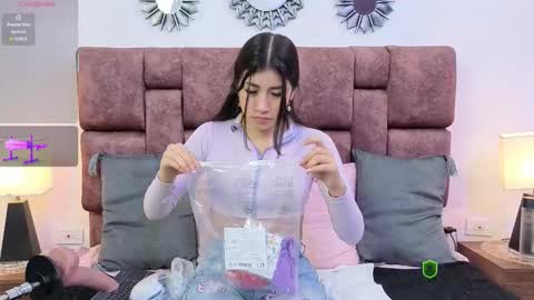 Lilia online show from October 27, 12:01 pm