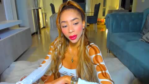 Lili  online show from March 29, 12:42 am