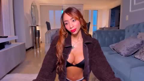 Lili  online show from February 11, 11:17 pm