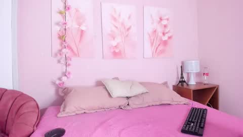 lilirousee online show from February 22, 2:12 am