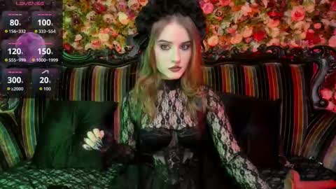 lilit_el_ online show from February 20, 4:08 pm