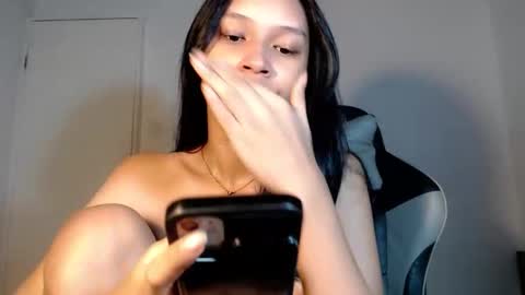 Chloe online show from January 12, 11:26 am