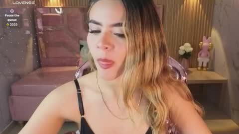 Lilith  online show from February 23, 8:30 pm