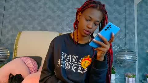 lilith_55 online show from March 21, 9:03 am